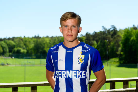 Isak Dahlqvist