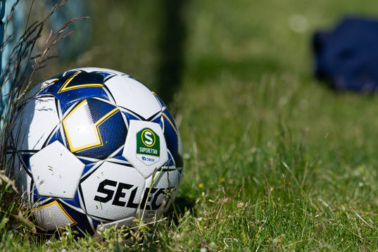 Fotboll