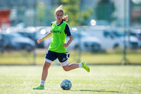 Isabella Svanström