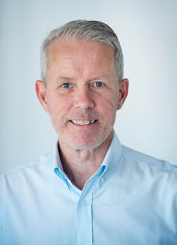 Stefan Holmberg, IFK Hässleholms styrelse, i Hässleholm 9