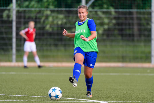 Alice Samuelsson