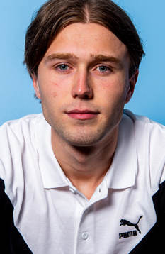 Pål Haugen Lillefosse of Norway poses for a portrait