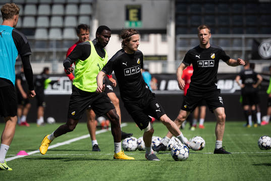 Erik Friberg