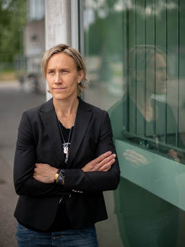 Maria Rooth