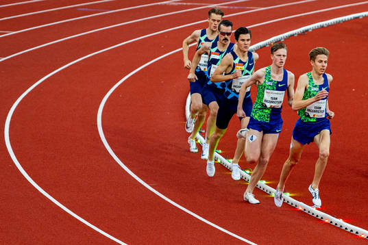 Filip Ingebrigtsen, Henrik Ingebrigtsen, Jakob