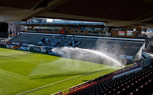 Behrn Arena