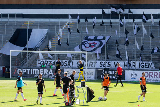 Örebros spelare
