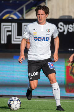 Örebros Robin Book