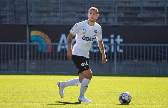 Örebros Andreas Skovgaard