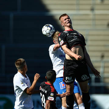Duell