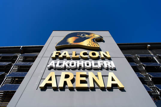 Falcon Alkoholfri Arena