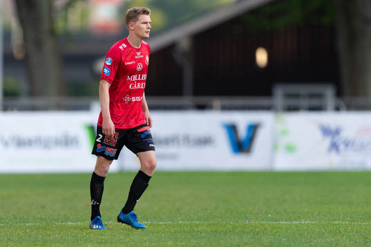 Trelleborgs Fritiof Björkén