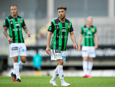 GAIS  Nikola Ladan
