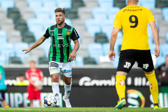 GAIS Nikola Ladan