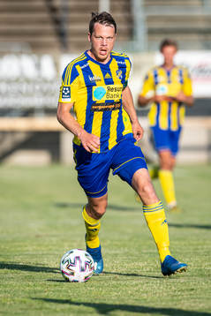 Eskilsminnes Jesper Larsson
