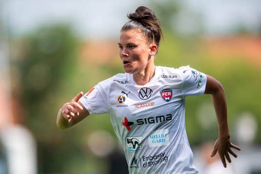 Rosengårds Katrine Veje