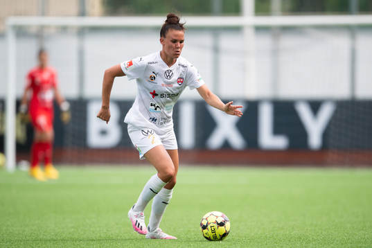 Rosengårds Katrine Veje