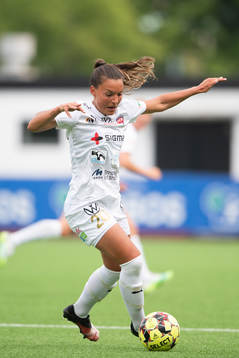 Rosengårds Johanna Rytting Kaneryd