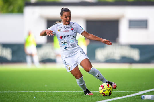 Rosengårds Johanna Rytting Kaneryd