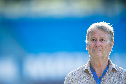 Åge Hareide
