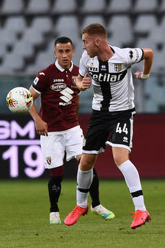 Db Torino 20/06/2020 - campionato di calcio serie A /