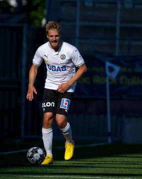 Örebros Johan Mårtensson