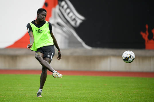 Joseph Okumu
