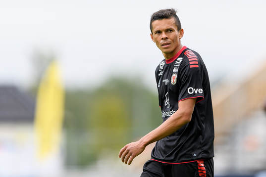 Kalmars Romario Pereira Sipiao