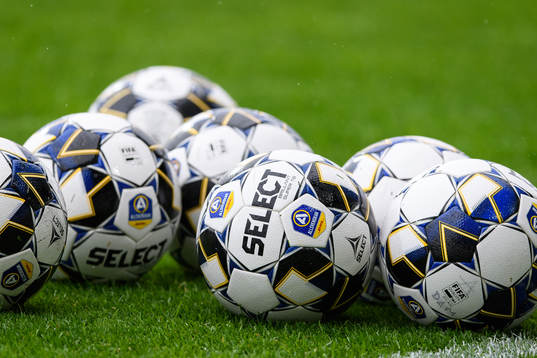 Fotbollar
