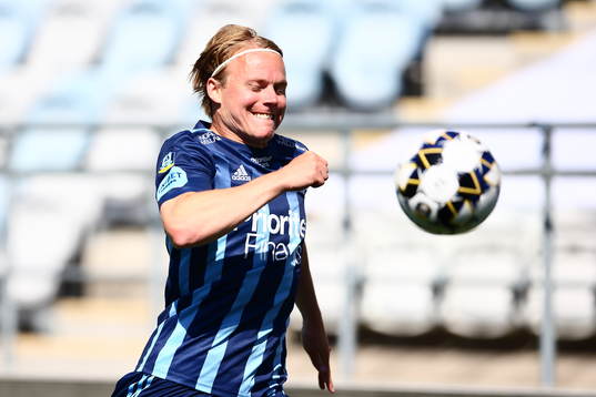 Djurgårdens Elliot Käck