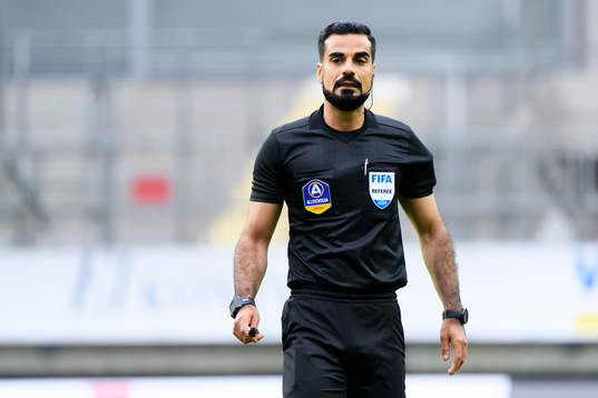 Domare Mohammed Al-Hakim