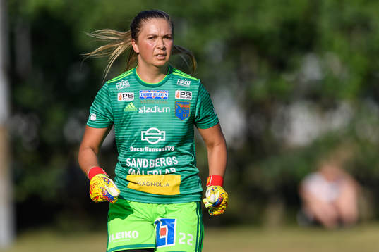 Halmias Matilda Brovall