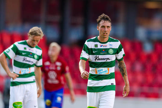 Västerås Filip Tronet