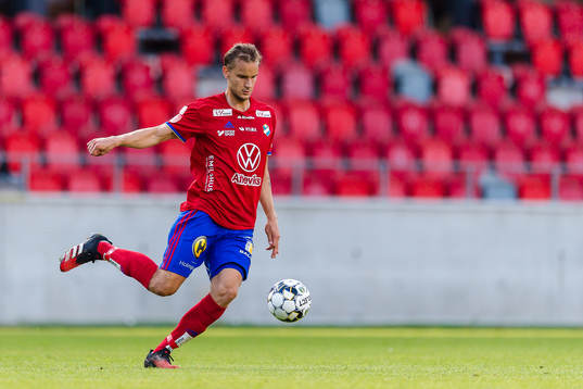 Östers Månz Berg