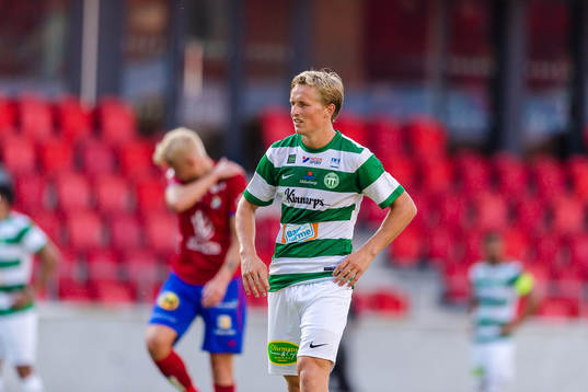 Västerås Douglas Karlberg