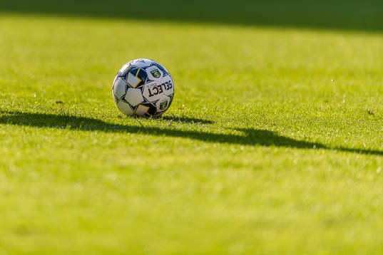 Matchboll