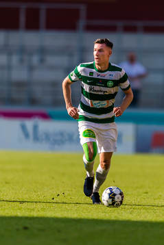 Västerås Pontus Fredriksson