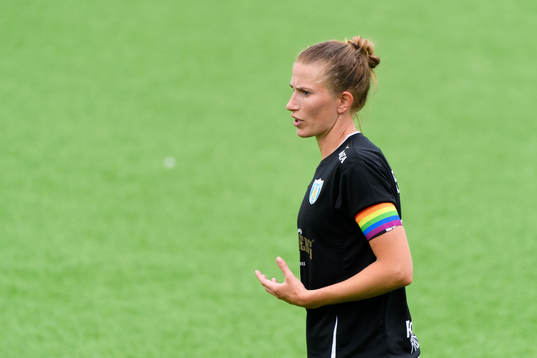 Göteborgs Emma Berglund