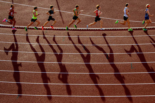 Bläddra bland fler bilder av Athletics, Boysen Memorial