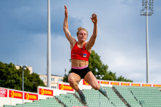 Henriette Jæger