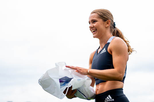 Helene Rønningen