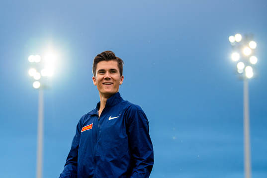 Jakob Ingebrigtsen