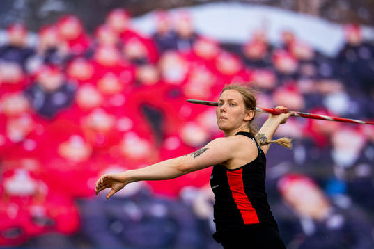 Sigrid Borge