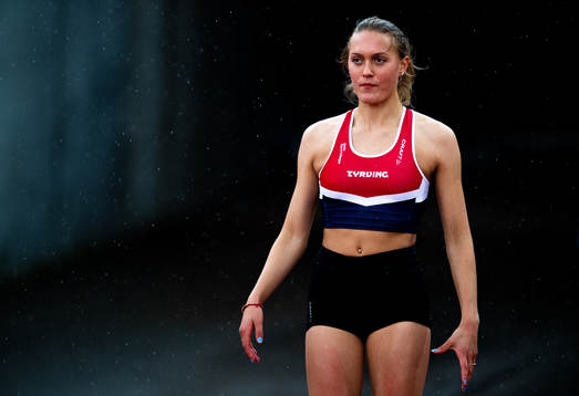 Hedvig Kallåk