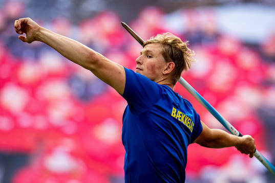 Kasper Sagen