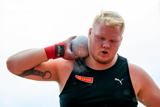 Marcus Thomsen