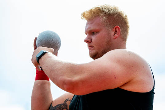 Marcus Thomsen