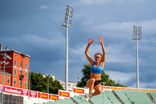 Andrea Rooth