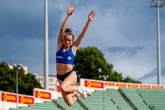 Una Haukanes