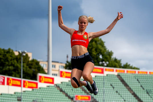 Anniken Norstrøm